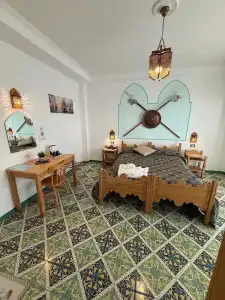 Riviera B&B Rooms and Apartament SEA-VIEW - 51
