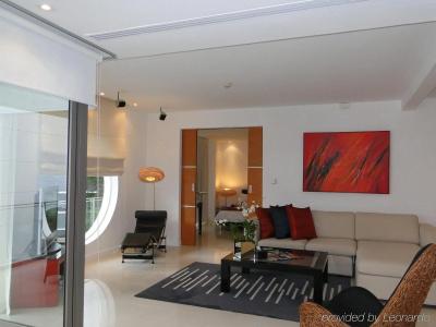 BYD Lofts - Boutique & Serviced Apartments - Patong Beach, Phuket - 11