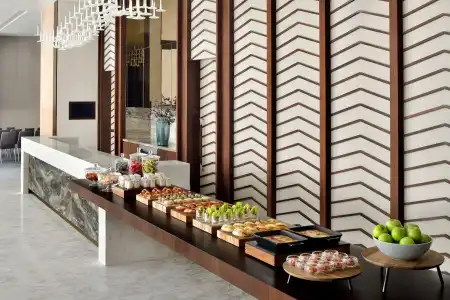 Address Sky View, Downtown Dubai - 11