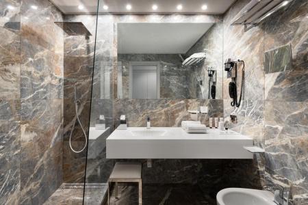 LHP Napoli Palace & spa - 43