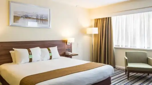 Holiday Inn Brighton Seafront by IHG - 49