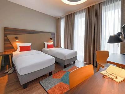 ApartAdagio Bremen - 91