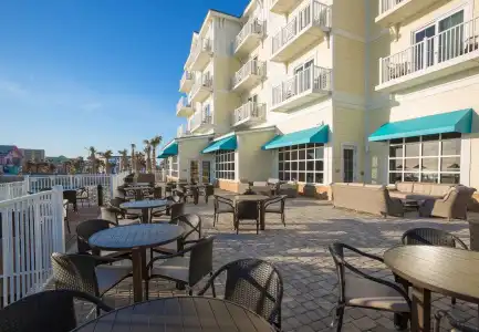 SpringHill Suites by Marriott New Smyrna Beach - 12