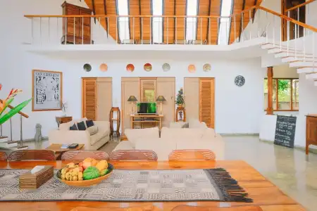 Highland Villa - 10