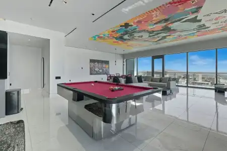 Beautiful Palms Place Suite - 74