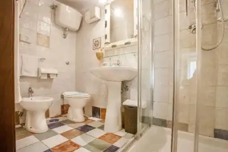 Alloggio dei Vassalli, In the Heart of the Historic Center - 31