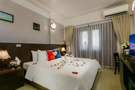 Hanoi Stella - 6