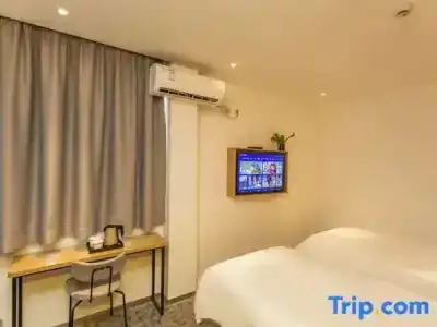 Pod Inn Hangzhou West Lake Wushan Square Branch - 24