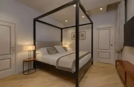 Donati Luxury Tower Suites - 255