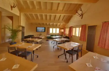 Schatzalp Snow & Mountain Resort - 11