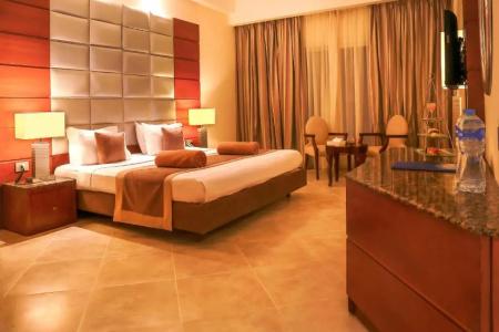 Tropitel Sahl Hasheesh - 36