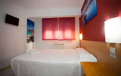 Hostal Verdemar - 17