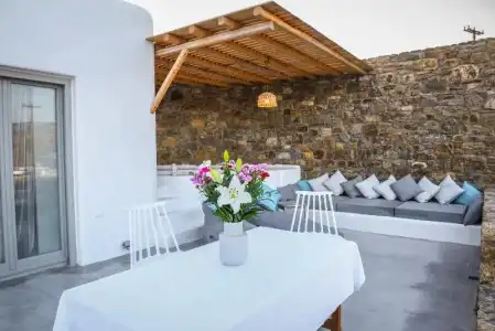 Myconian Crown Suites by Mr and MRS White - 103