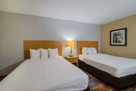 Americas Best Value Inn Fargo - 3