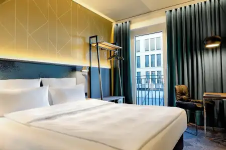 Motel One Berlin - Potsdamer Platz - 42