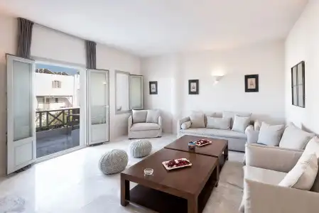 Saint Andrea Sea Side Resort - Adults Only - 128