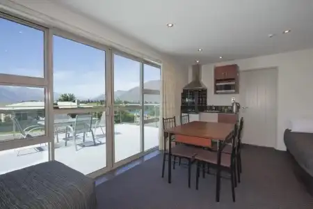 Autoline Queenstown Motel - 82