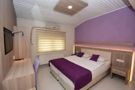 Plevne Otel - 18