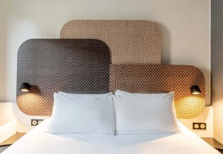 B&B Chartres Centre Cathédrale 3 étoiles - 19