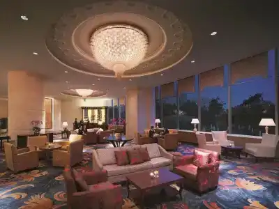 Shangri-La Huhhot - 0