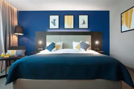 voco Podgorica by IHG - 19