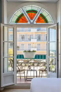 Hôtel de L'Océan et Restaurant - Coeur de Ville - 46