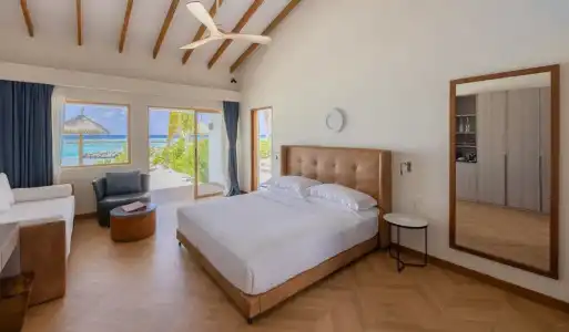 Joy Island Maldives by Cocoon Collection - 61