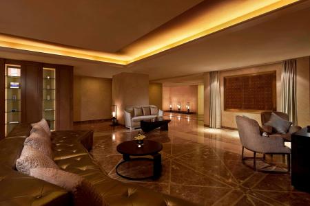 Sheraton Xi'an North City - 41