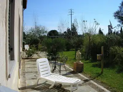 Agriturismo Villa Cefalà - 42