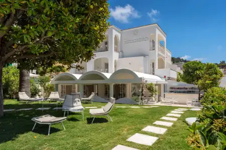 Pazziella, a Luxury Collection, Capri - 0
