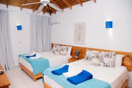 El Pelicano Apart-Hotel - 88