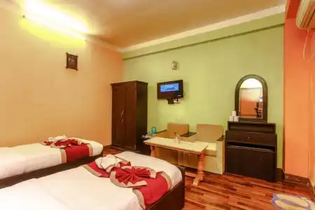 Nepalaya - 84