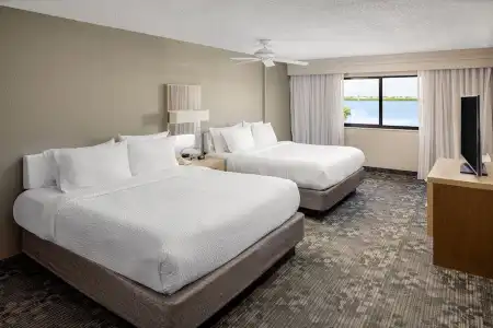 Courtyard by Marriott Key West Waterfront - 30
