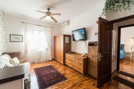 Casale dell'Insugherata B&B Roma - 47