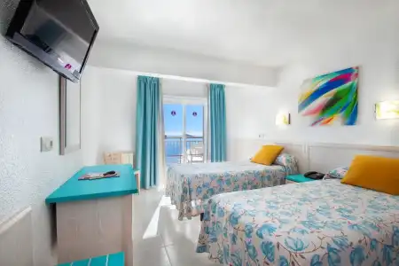 Servigroup Torre Dorada - 56