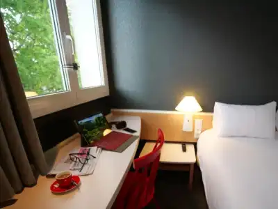 ibis Chartres Ouest Luce - 49