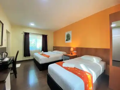 Chenang Inn - 2