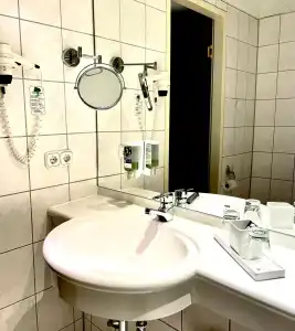 Mercure Plaza Magdeburg - 20