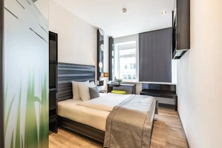 Garner Bremen City by IHG - 28