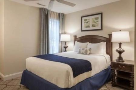 Bluegreen Vacations Patrick Henry Square, an Ascend Collection Resort - 79