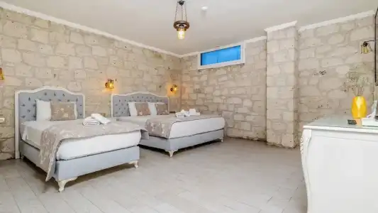 Avlu Alacati Butik Otel - 25