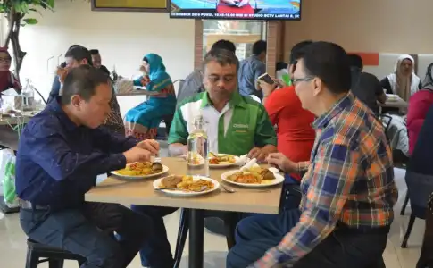 Smarthomm Ancol Jakarta - 5
