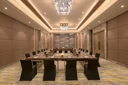Radisson Mumbai Andheri MIDC - 6
