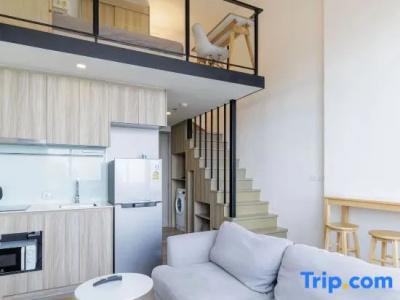 Ramada By Wyndham Bangkok Sukhumvit 87 - 19