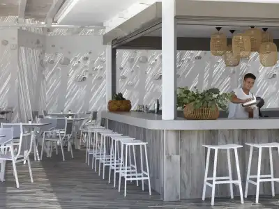 Lindia Thalassa Resort - 18