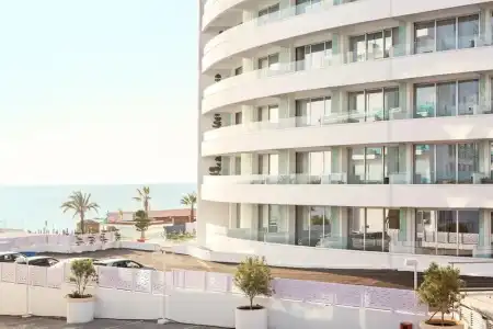 Sunprime Protaras Beach - Adults Only - 0