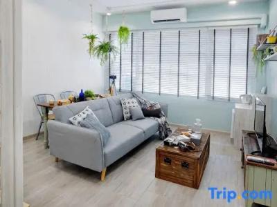 Hide and Seek Boutique Hometel - 104