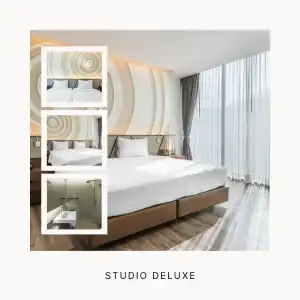 Olive Bangkok - 22