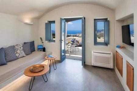Halcyon Days Suites - 24