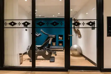 Laz' Spa Urbain Paris - 25